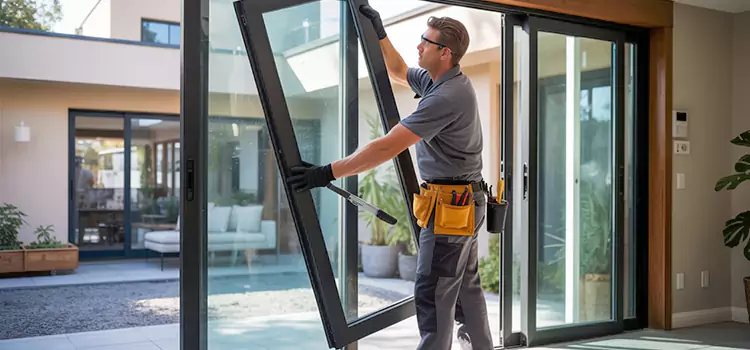 Specialized Sliding Door Roller Services in Chaska, Minnesota