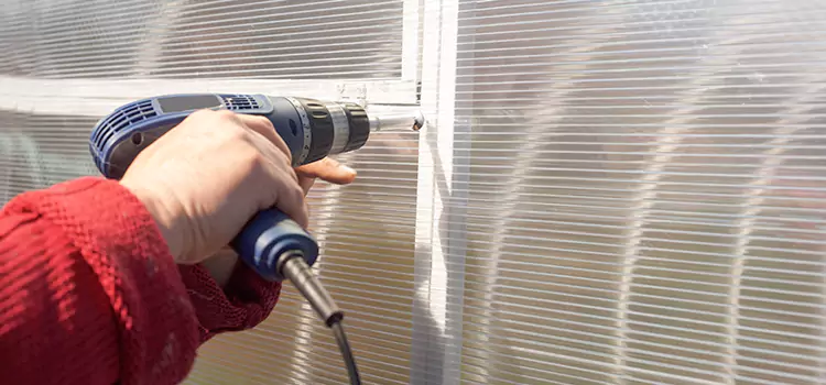 Sliding Screen Door Repair Chaska