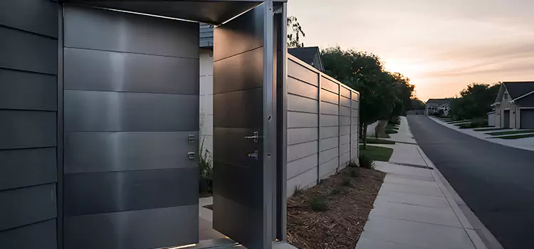 Comprehensive Steel Door Solutions in Chaska, MN