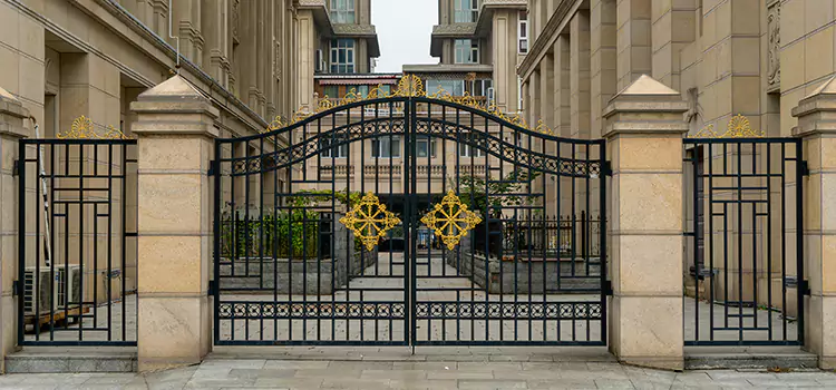 Comprehensive Iron Gate Maintenance Solutions in Chaska, MN