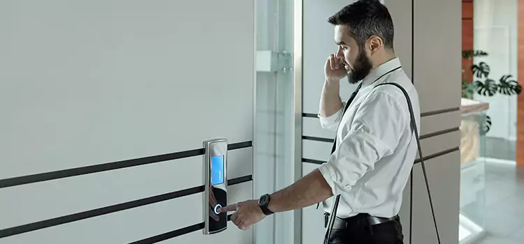 Cloud Based Access Control Chaska