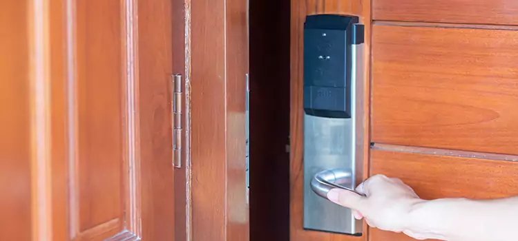 Commercial Keyless Entry Locks Chaska