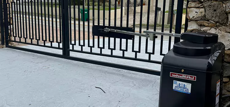 Seamless Installation and Support for Your New Gate in Chaska, MN