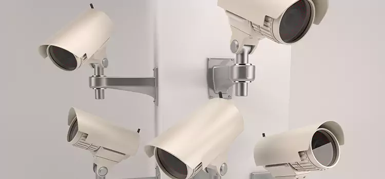 Your Trusted Partner for CCTV Solutions in Chaska