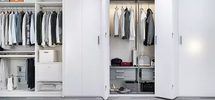 Glass Closet Door Repair Chaska