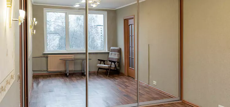 Mirror Closet Door Roller Replacement Chaska