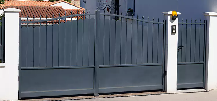 Emergency Commercial Gate Repair Chaska