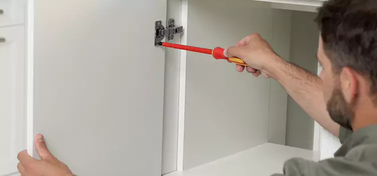 Screen Door Hinge Repair Chaska