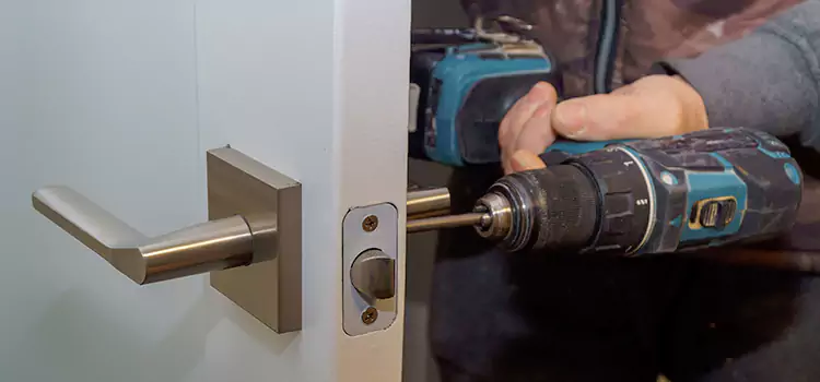 Brand Lock Repair and Specialty Services Chaska