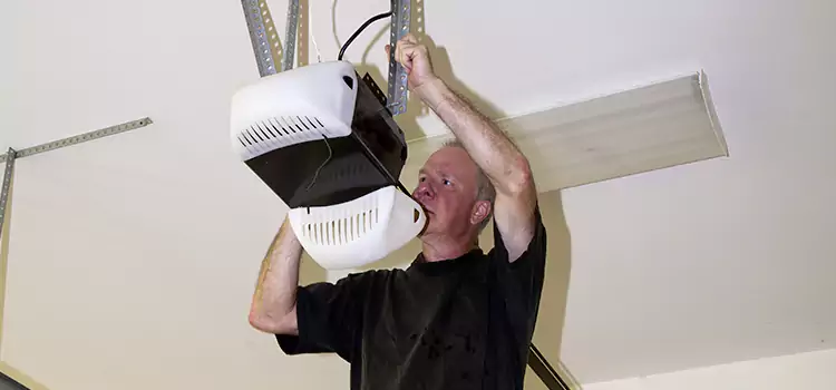 Garage Door Opener Service Chaska