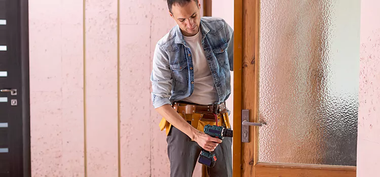 Door Glass Replacement Chaska