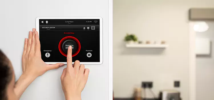 Blink Video Doorbell Installation Chaska