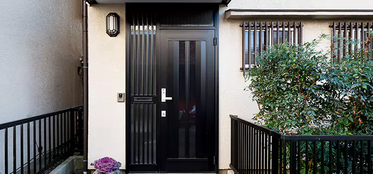 Popular Exterior Door Options in Chaska, MN