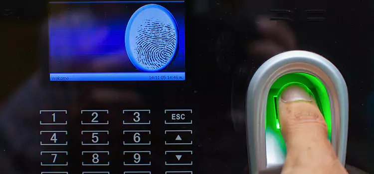 Your Trusted Partner for Secure Access in Chaska, MN