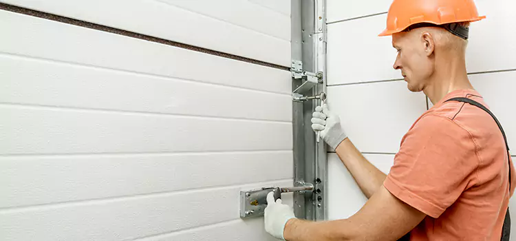 Why Choose Us for Garage Door Lock Services in Chaska, MN?