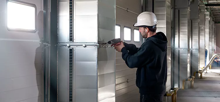 Prompt and Professional Garage Door Service in Chaska, Minnesota