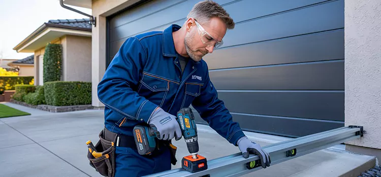 Why Choose Us for Garage Door Off Track Services in Chaska, Minnesota?