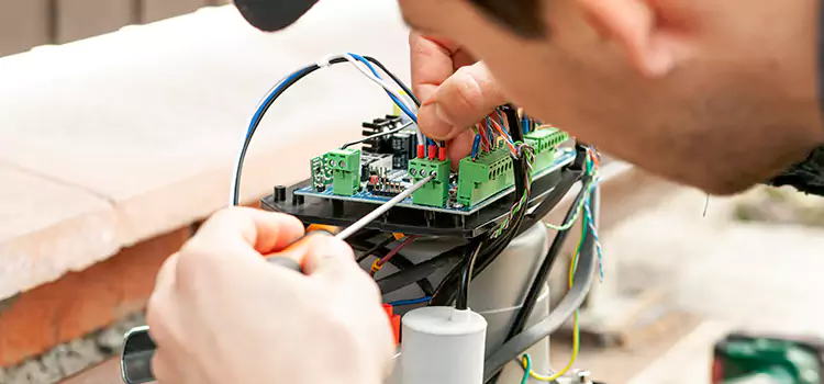 Specialized Brand Gate Motor Repairs Chaska