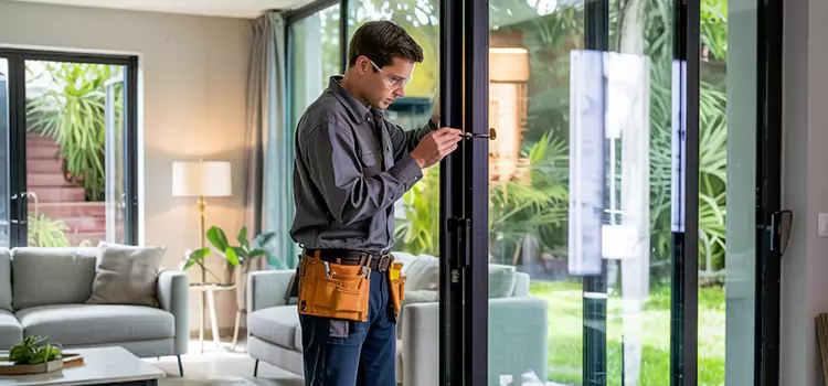 Why Choose Us for Your Glass Door Needs in Chaska, MN?