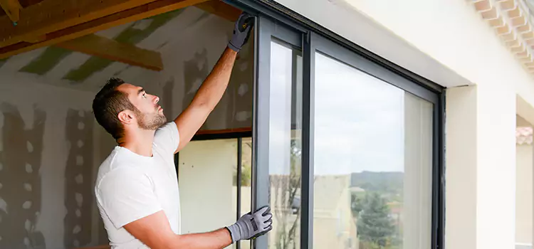 Emergency Sliding Glass Door Repair Chaska