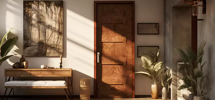 Specialty Interior Doors Chaska