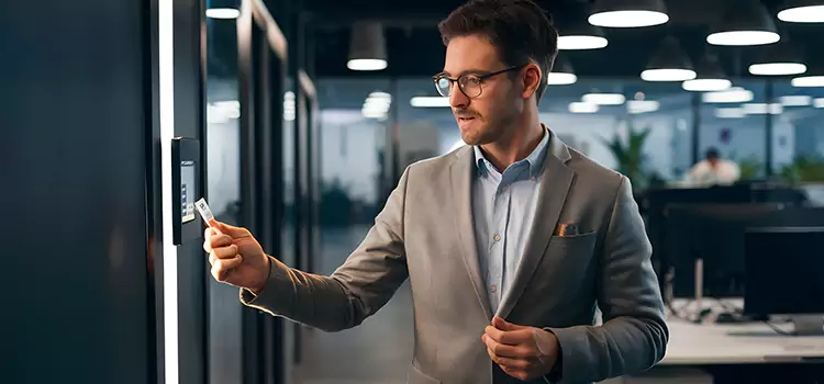 Our Commitment to Keycard Security Excellence in Chaska, MN