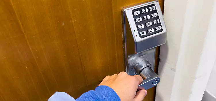Why Choose Us for Your Keypad Lock Needs in Chaska, MN?