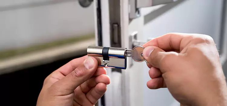 Lock Change Locksmiths Chaska