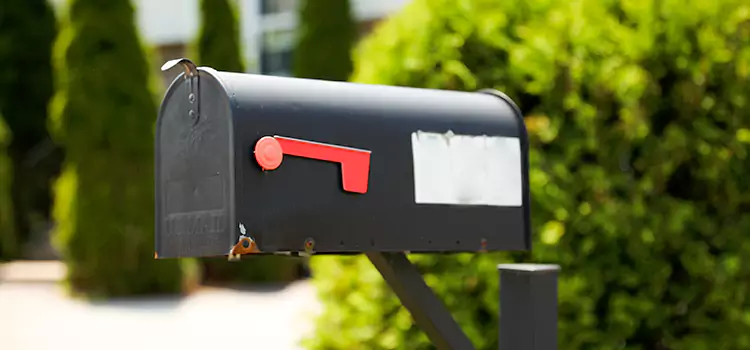 Secure Mailboxes for Packages Chaska