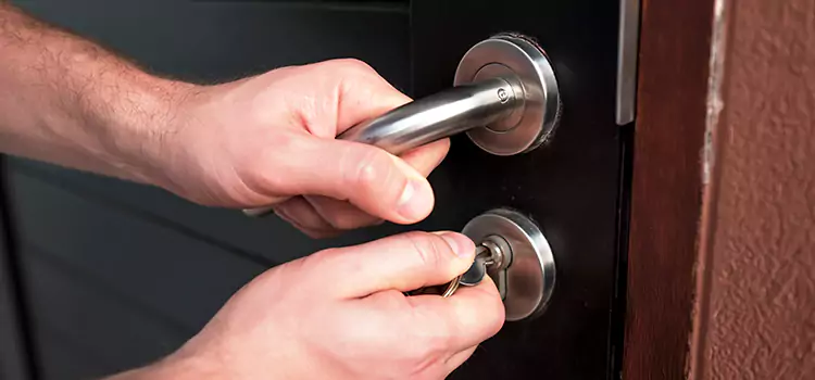 Master Key Control and Audits Chaska
