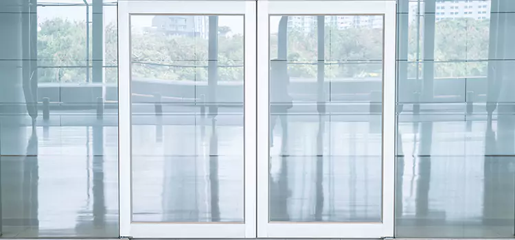 Mobile Sliding Screen Door Replacement Chaska
