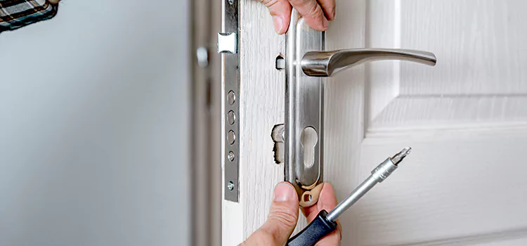 New Door Frame Installation Chaska
