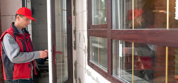 Sliding Door Lock Repair Chaska