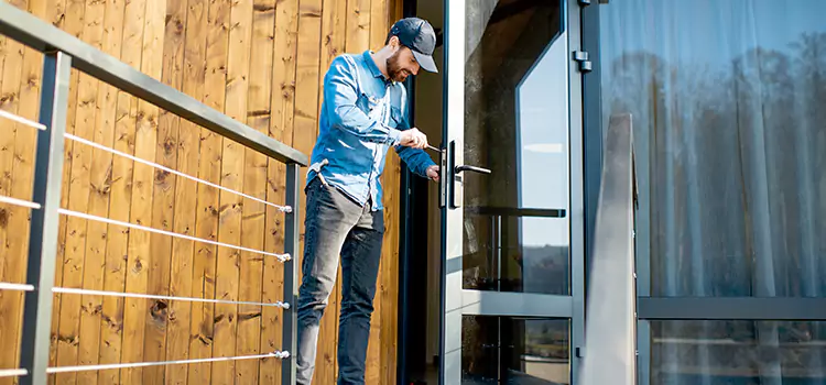 Emergency Patio Door Repair Chaska