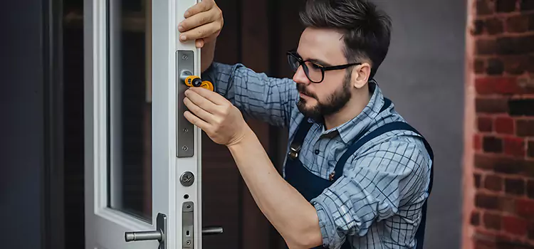 Residential Door Repairs Chaska