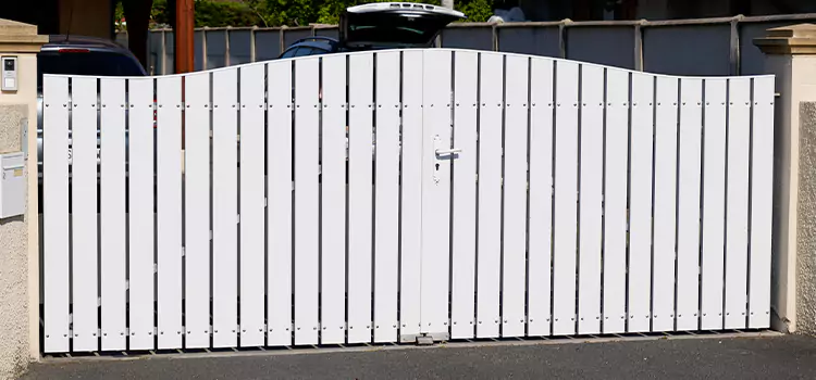 Why Choose Us for Residential Gate Repair in Chaska, MN?