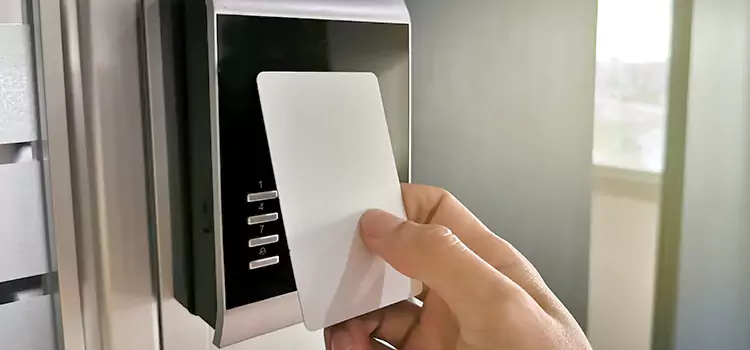 Advanced RFID Technology Integration in Chaska, MN