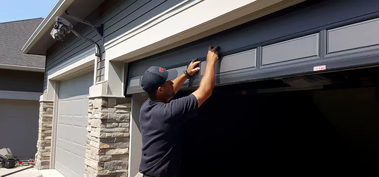 Janus Roll Up Doors Chaska