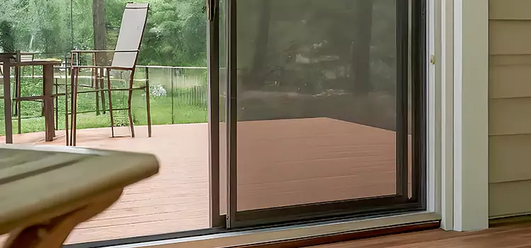 Garage Screen Door Installation Chaska