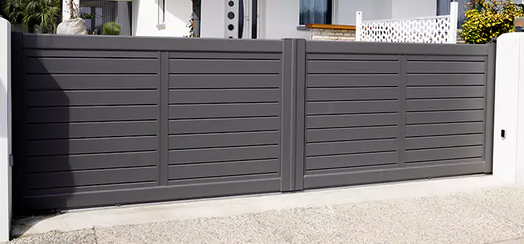 Automatic Gate Fence Chaska