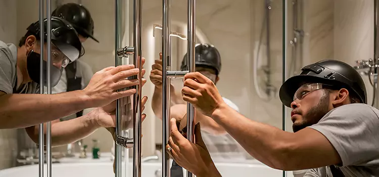 Shower Door Replacement Cost Chaska