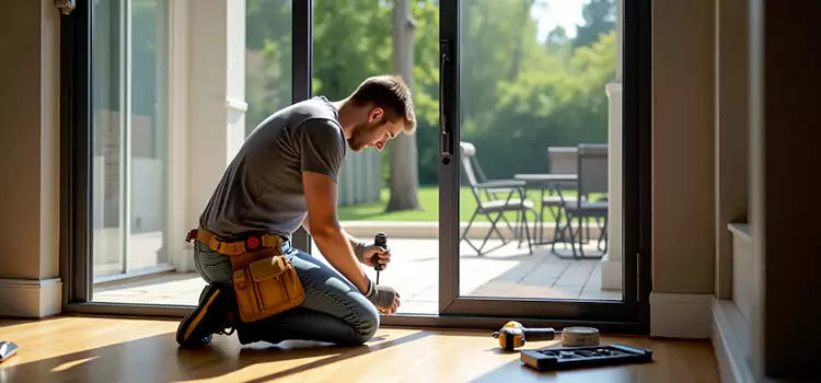 Patio Door Installation Experts in Chaska, MN