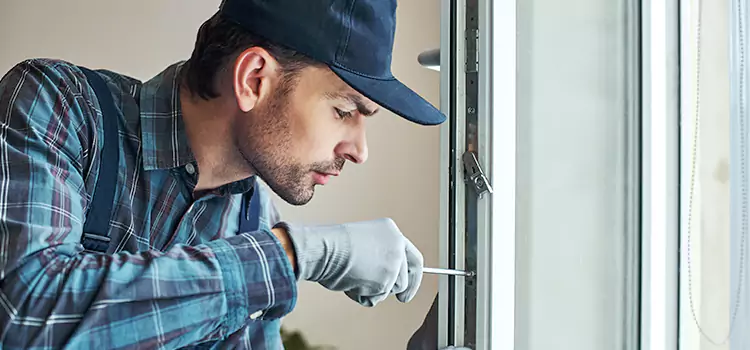 Emergency Response for Latch Issues Chaska