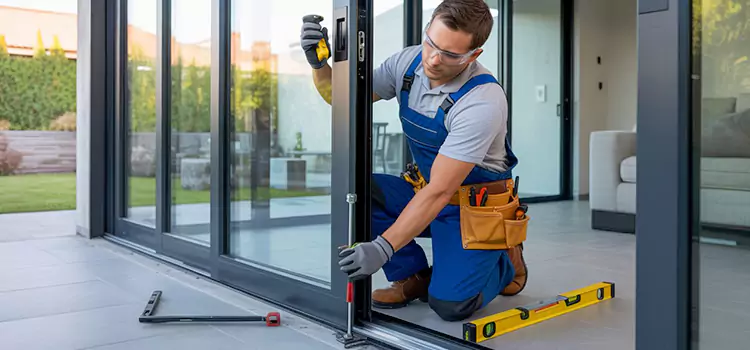 Patio Door Replacement Chaska