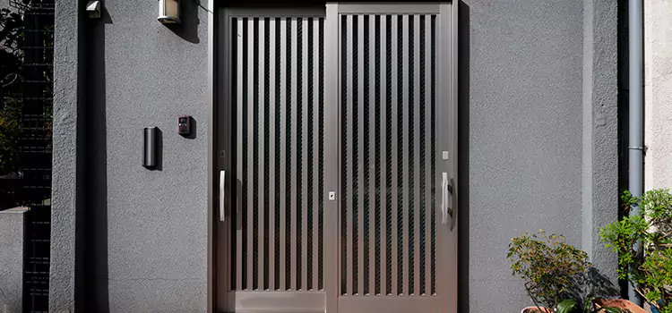 Specialized Steel Door Services in Chaska, MN