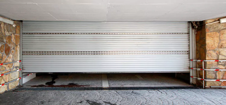 Steel Garage Door Repair Chaska
