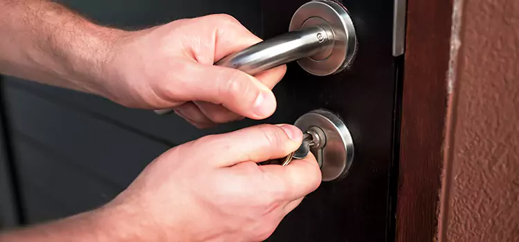 Door Closer Repair & Installation Chaska