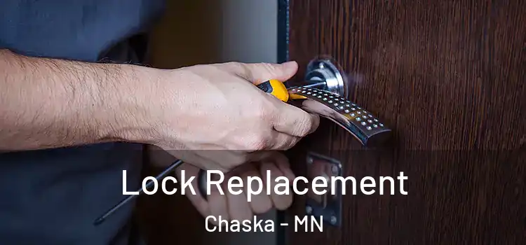 Lock Replacement Chaska - MN