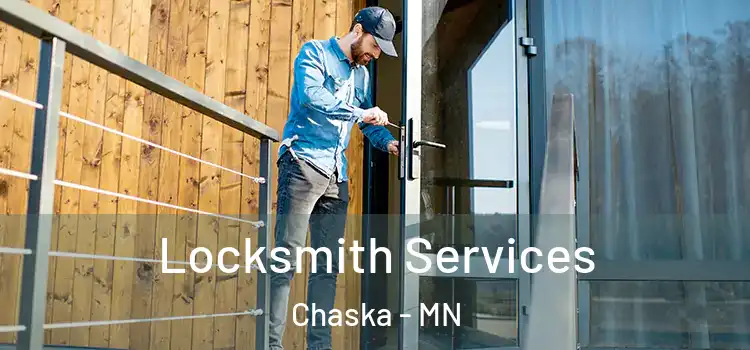 Locksmith Services Chaska - MN