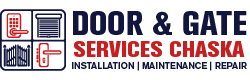 Door & Gate Services Chaska